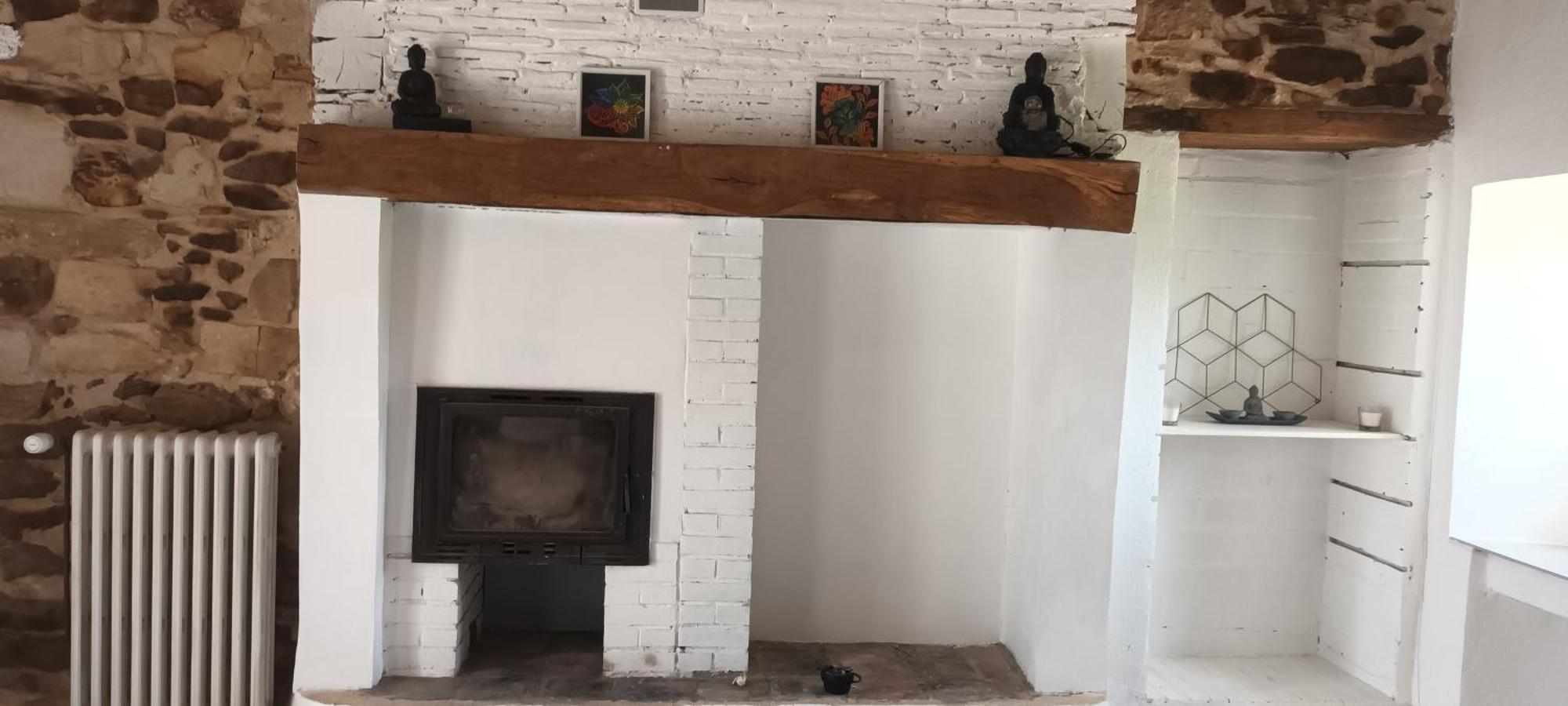 Maison De Campagne Seiches-sur-le-Loir Esterno foto