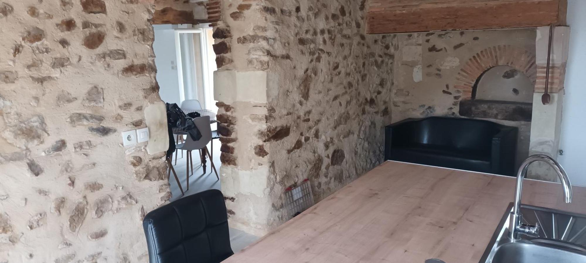 Maison De Campagne Seiches-sur-le-Loir Esterno foto